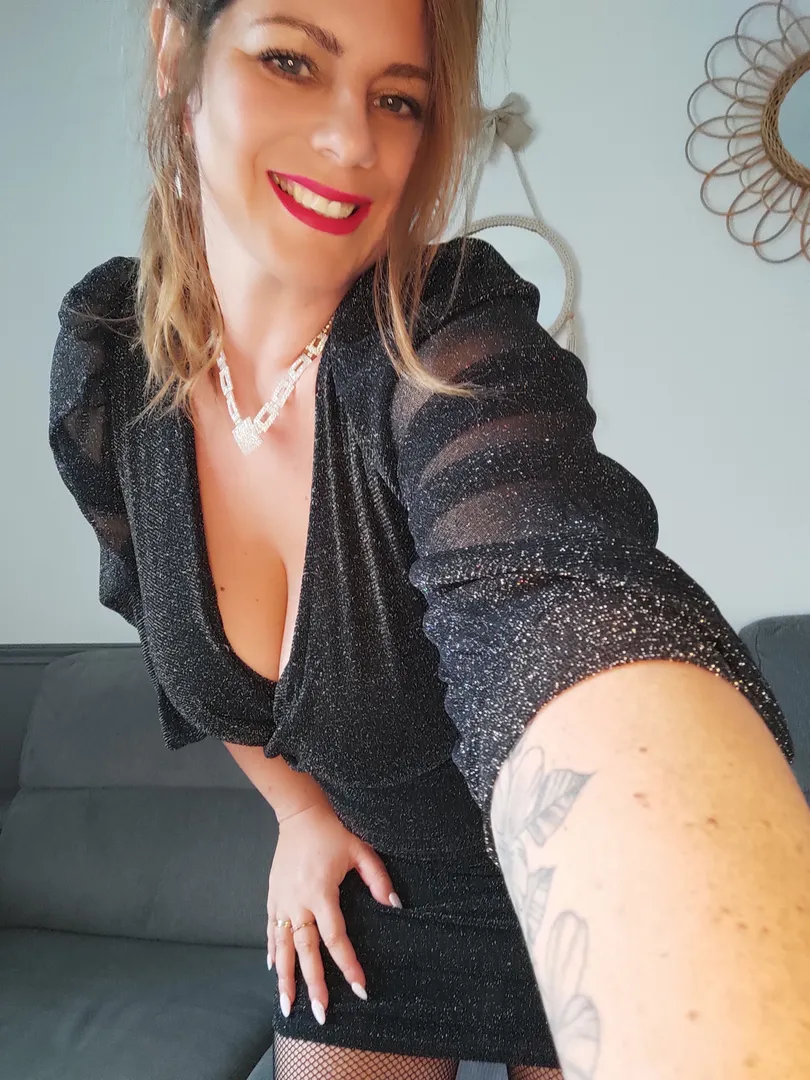 Photo de Mimilacoquine - MYM