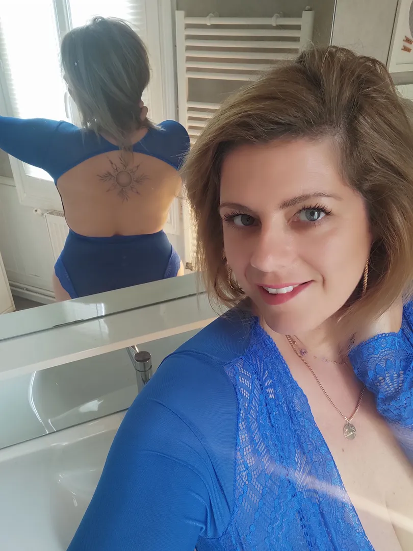 Photo de Mimilacoquine - MYM