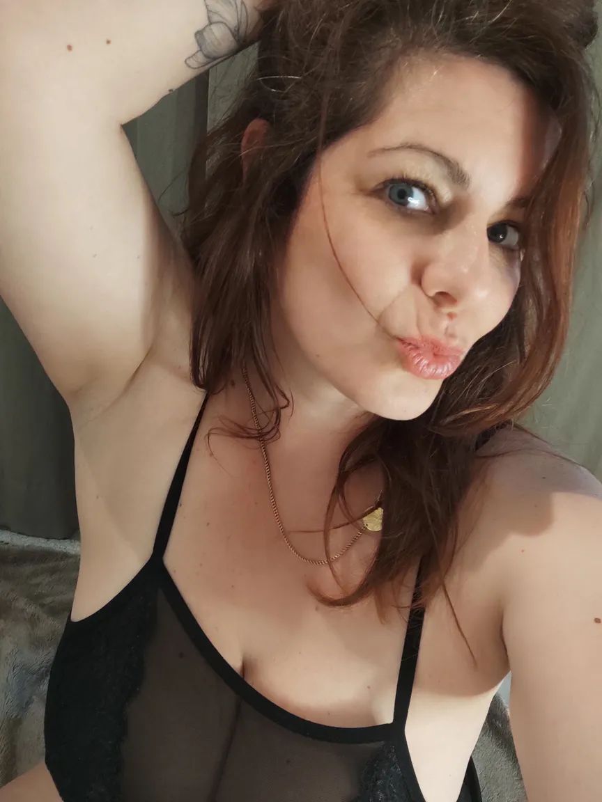Mimilacoquine nude leak — photo porn MYM de Mimilacoquine nue