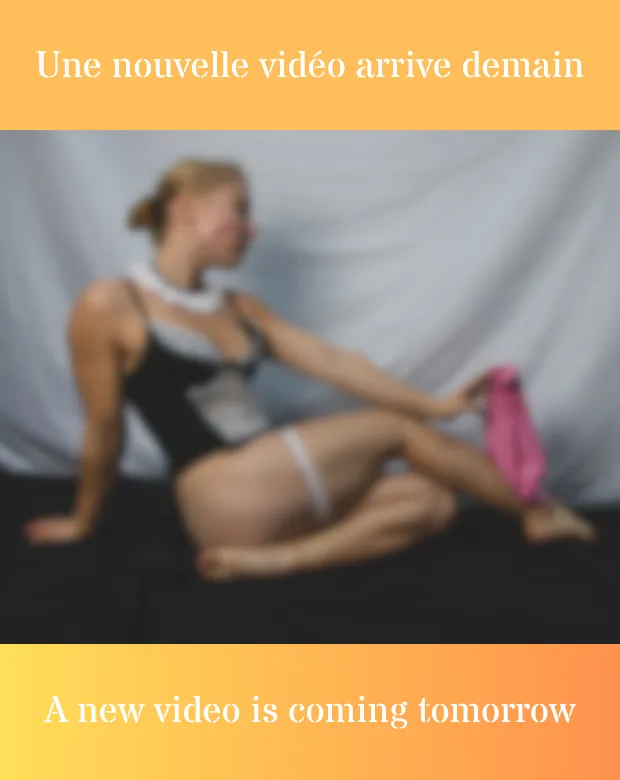 Photo de Mimisexy - MYM