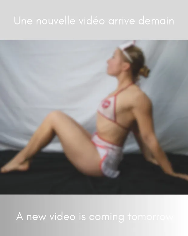 Photo de Mimisexy - MYM