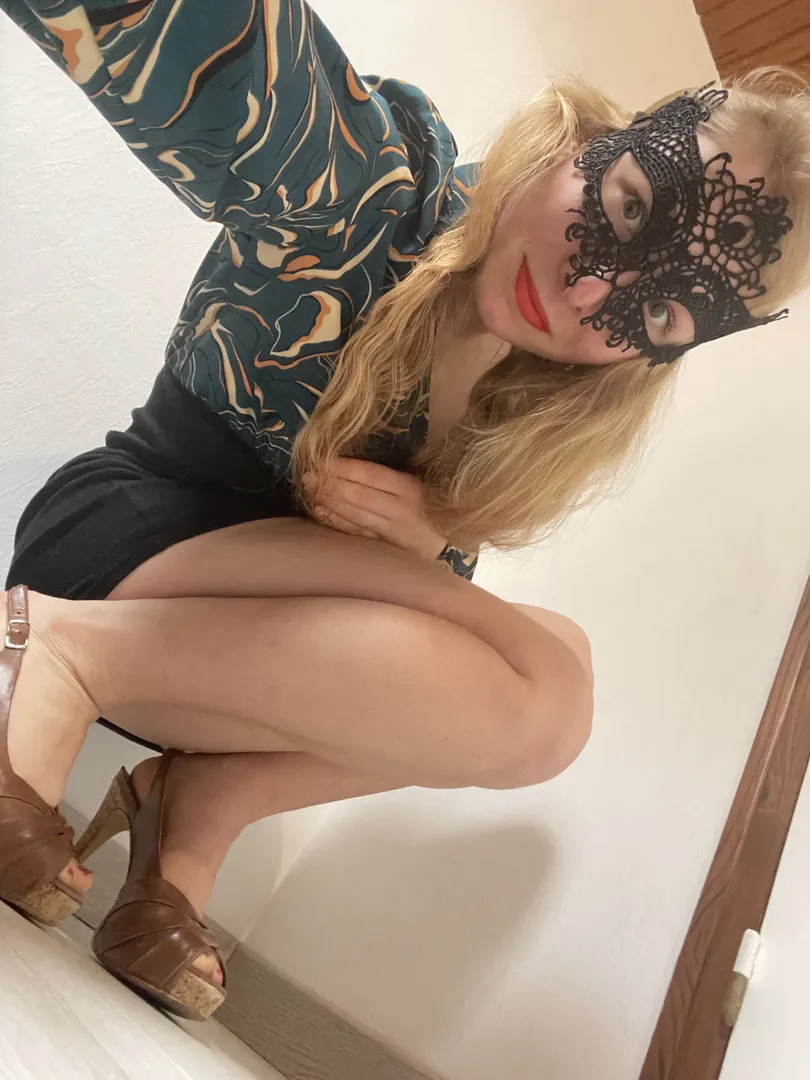 Photo de Mimisexy - MYM