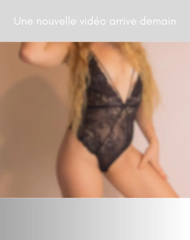 Photo de Mimisexy - MYM