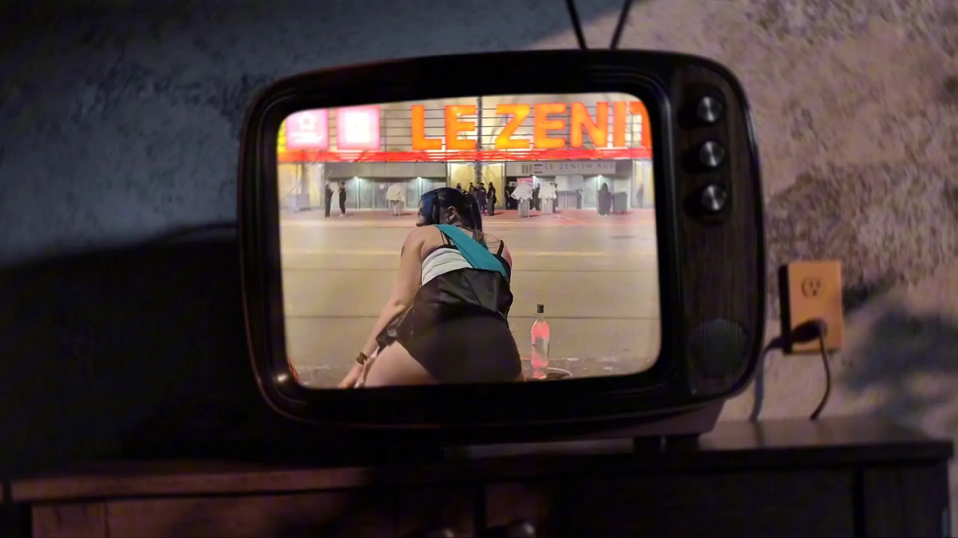 Photo de Minalfr - MYM