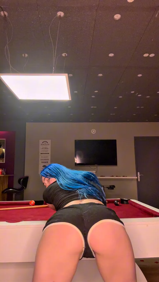 Photo de Minalfr - MYM