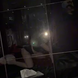 Minalfr nude — vidéo porn leak MYM
