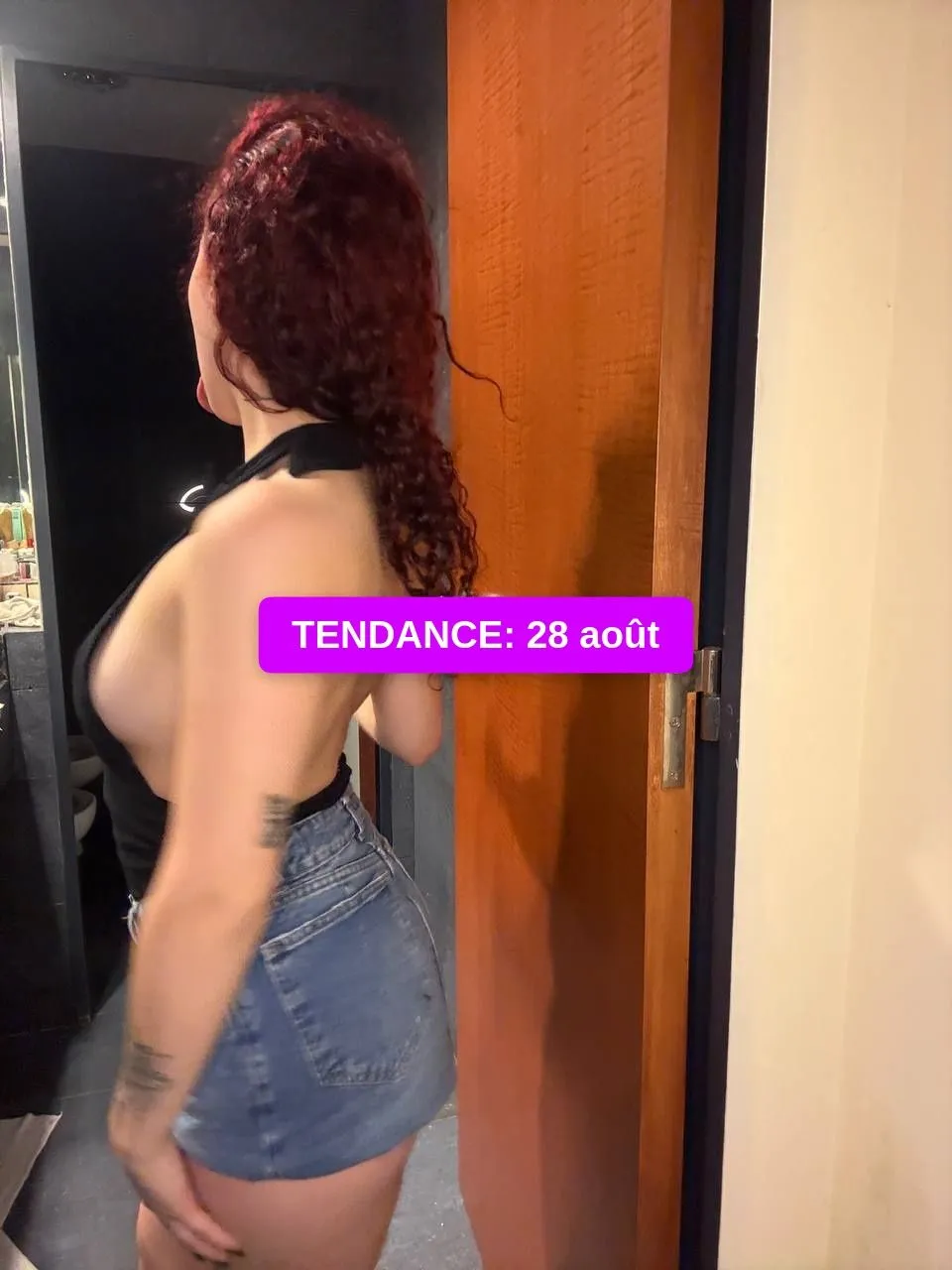 Minilola nude leak — photo porn MYM de Minilola nue