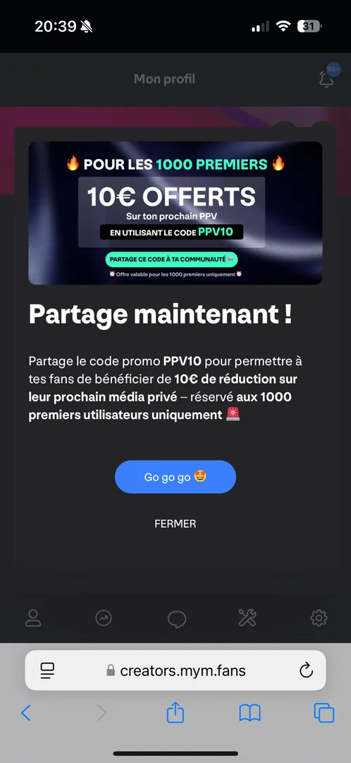 Photo de Minuitbaby - MYM