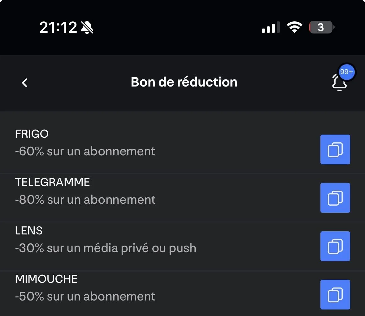 Photo de Minuitbaby - MYM