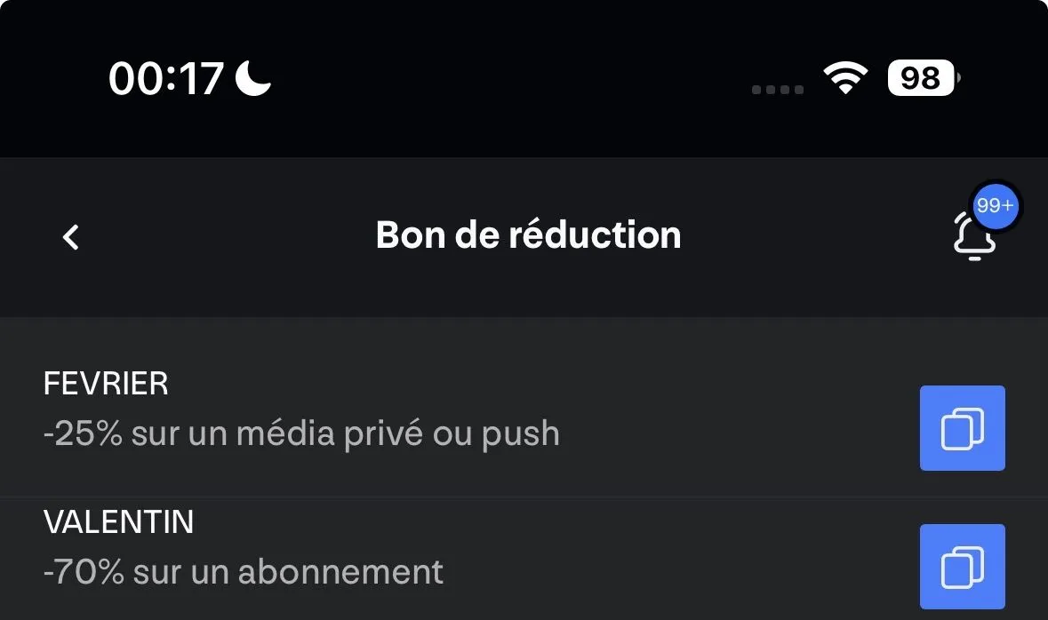 Photo de Minuitbaby - MYM