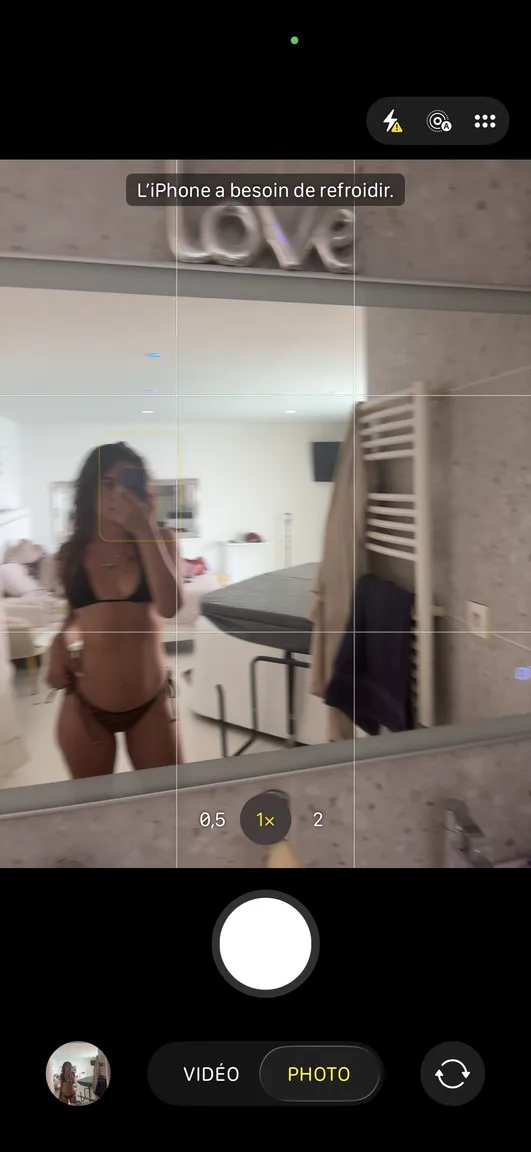 Minuitbaby nude leak — photo porn MYM de Minuitbaby nue