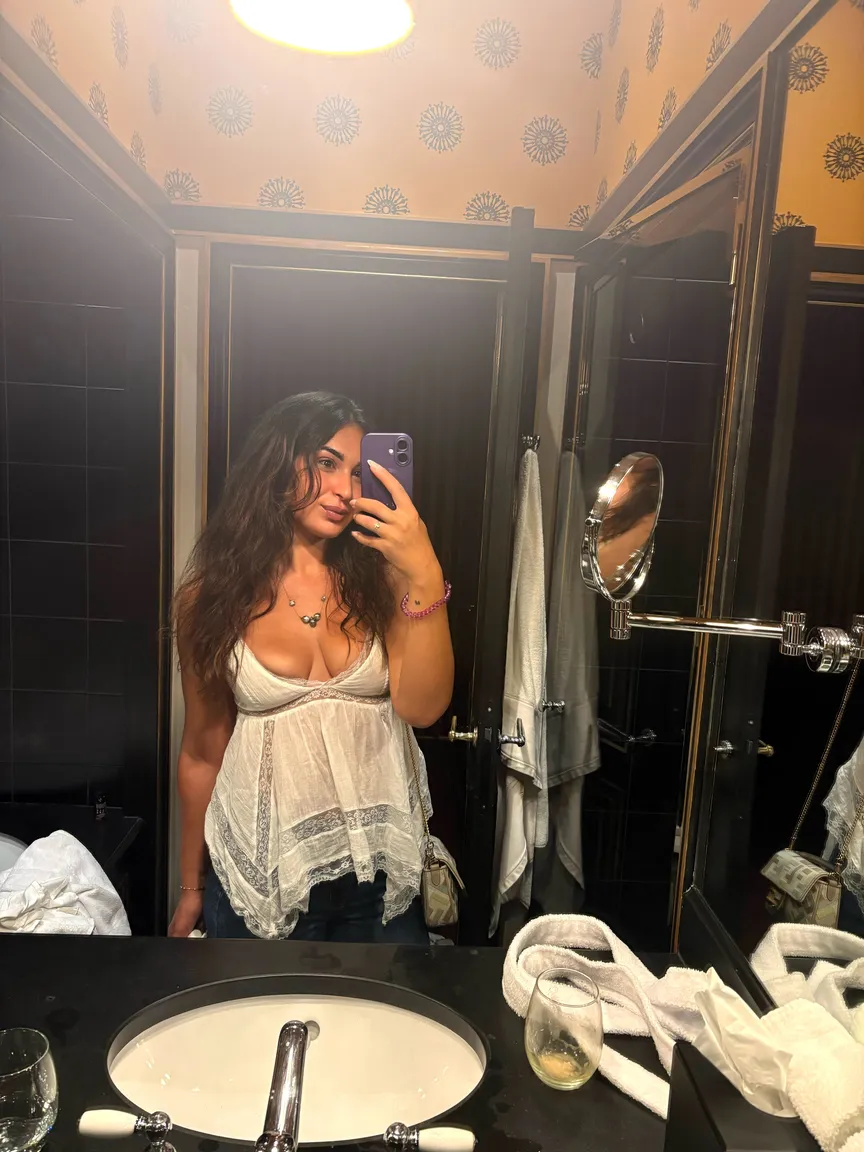 Minuitbaby nude leak — photo porn MYM de Minuitbaby nue