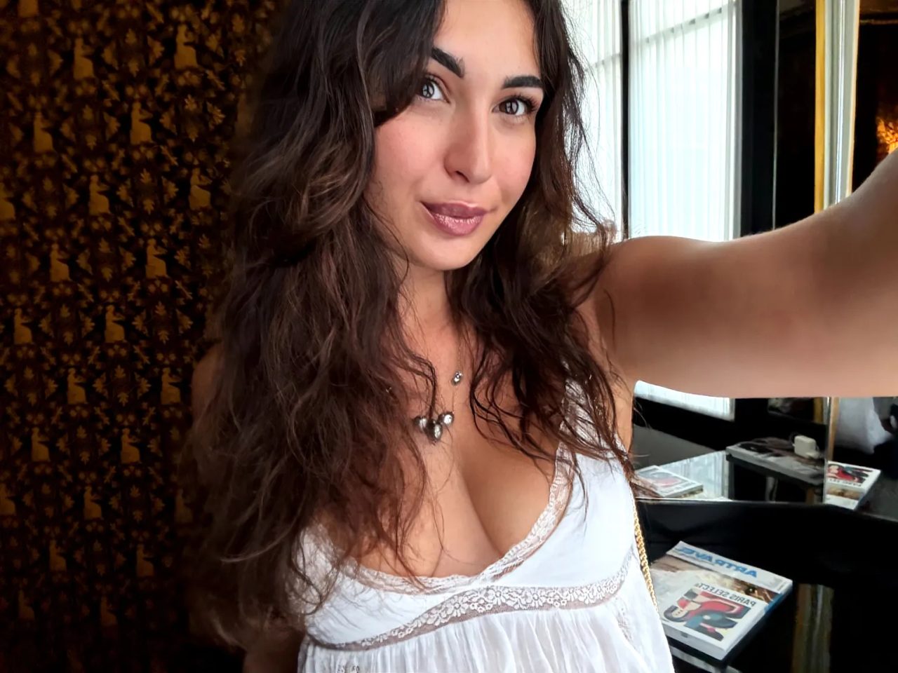 Minuitbaby nude leak — photo porn MYM de Minuitbaby nue