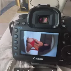 Minuitbaby nude — vidéo porn leak MYM