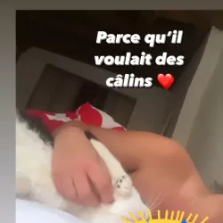 Minuitbaby nude — vidéo porn leak MYM