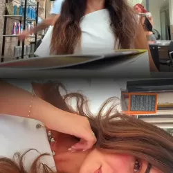 Minuitbaby nude — vidéo porn leak MYM