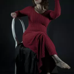 Photo de Mira-jeanne