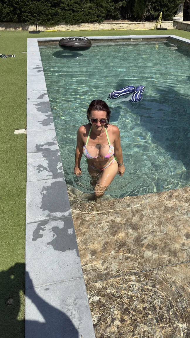 Photo de Miss_paola - MYM