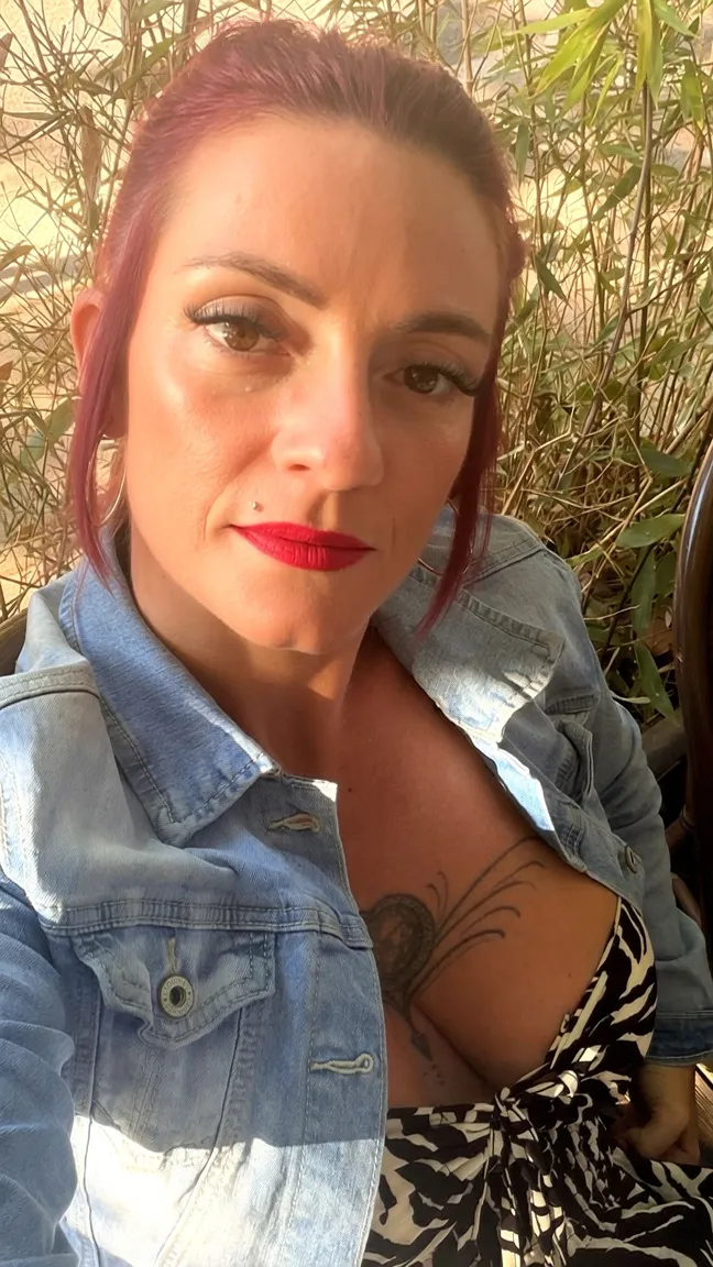 Miss_paola nude leak — photo porn MYM de Miss_paola nue