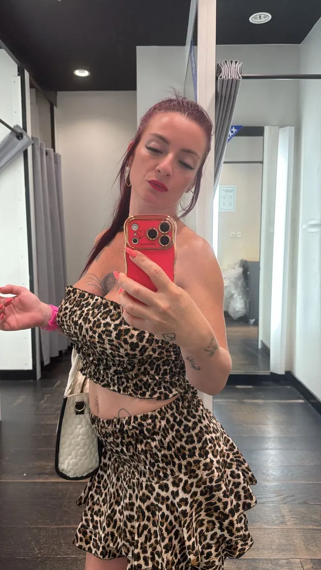 Miss_paola nude leak — photo porn MYM de Miss_paola nue