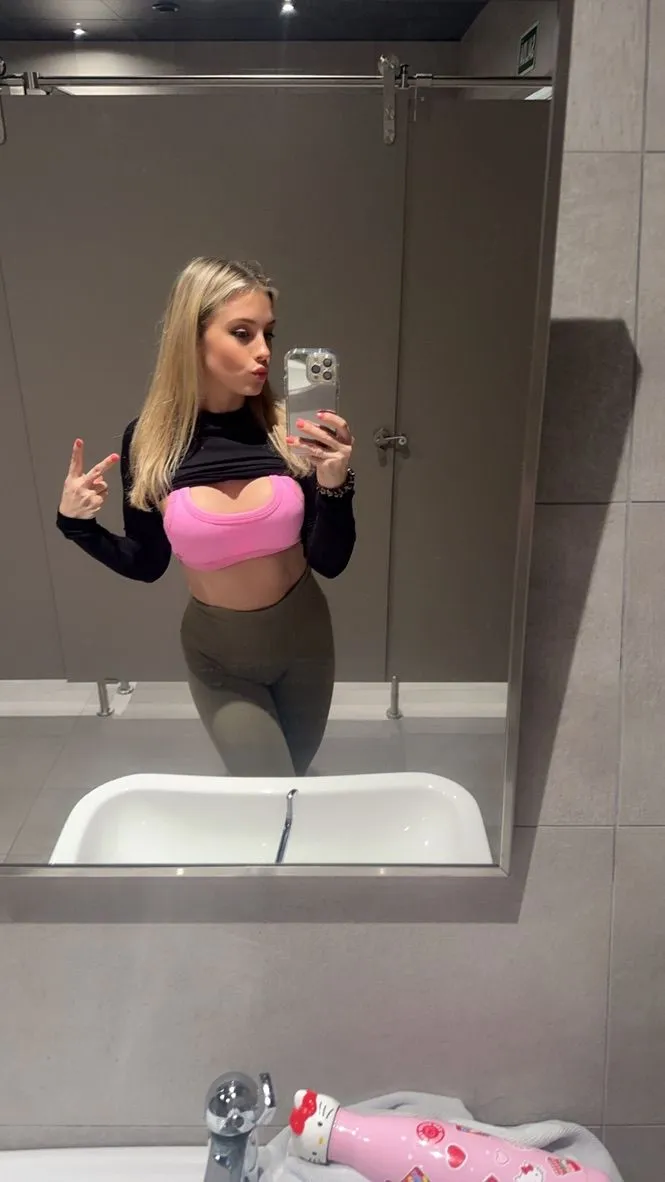 Photo de Missalicewild - MYM