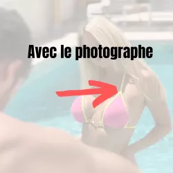 Photo de Missalicewild