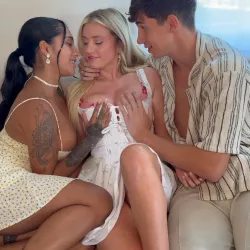 Missalicewild nude — photo porn leak MYM