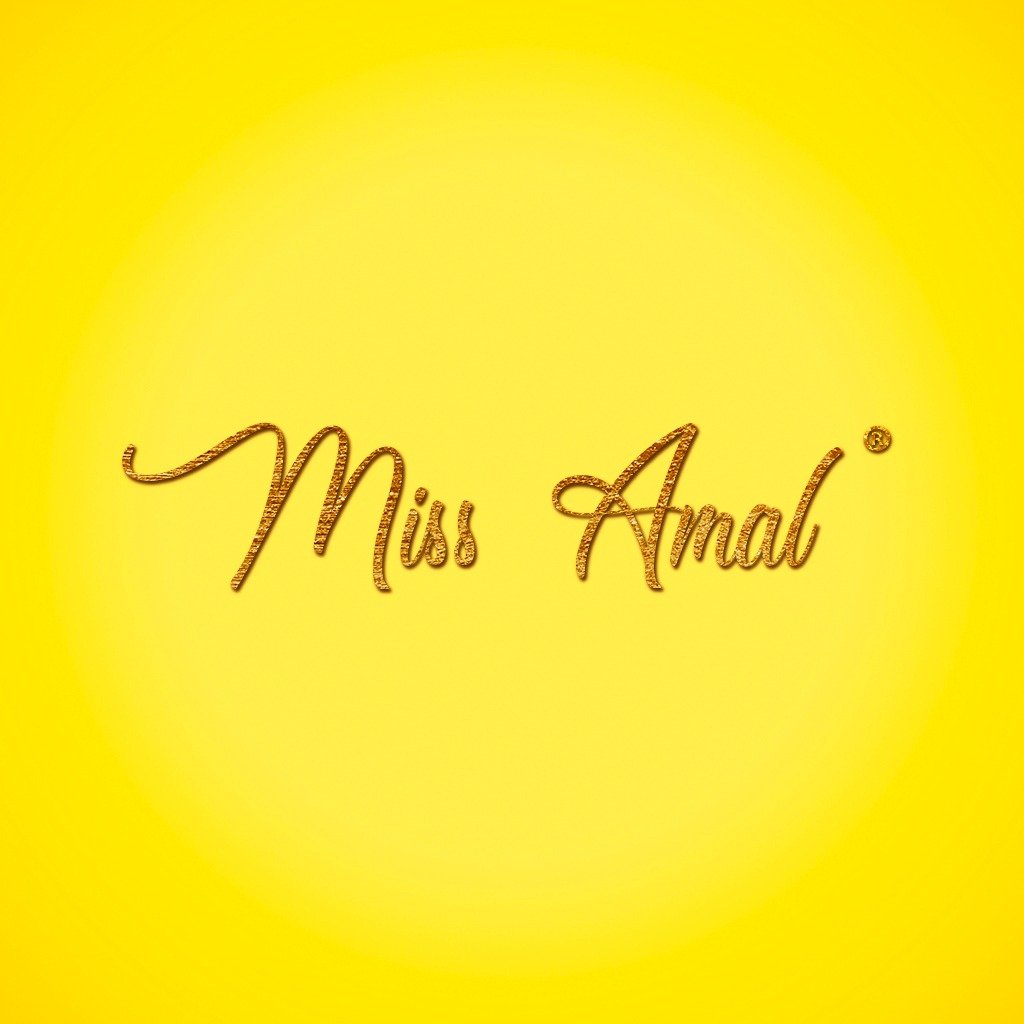 @Missamalreal Header