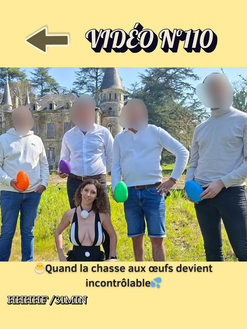 Photo de Misschaudexxx - MYM