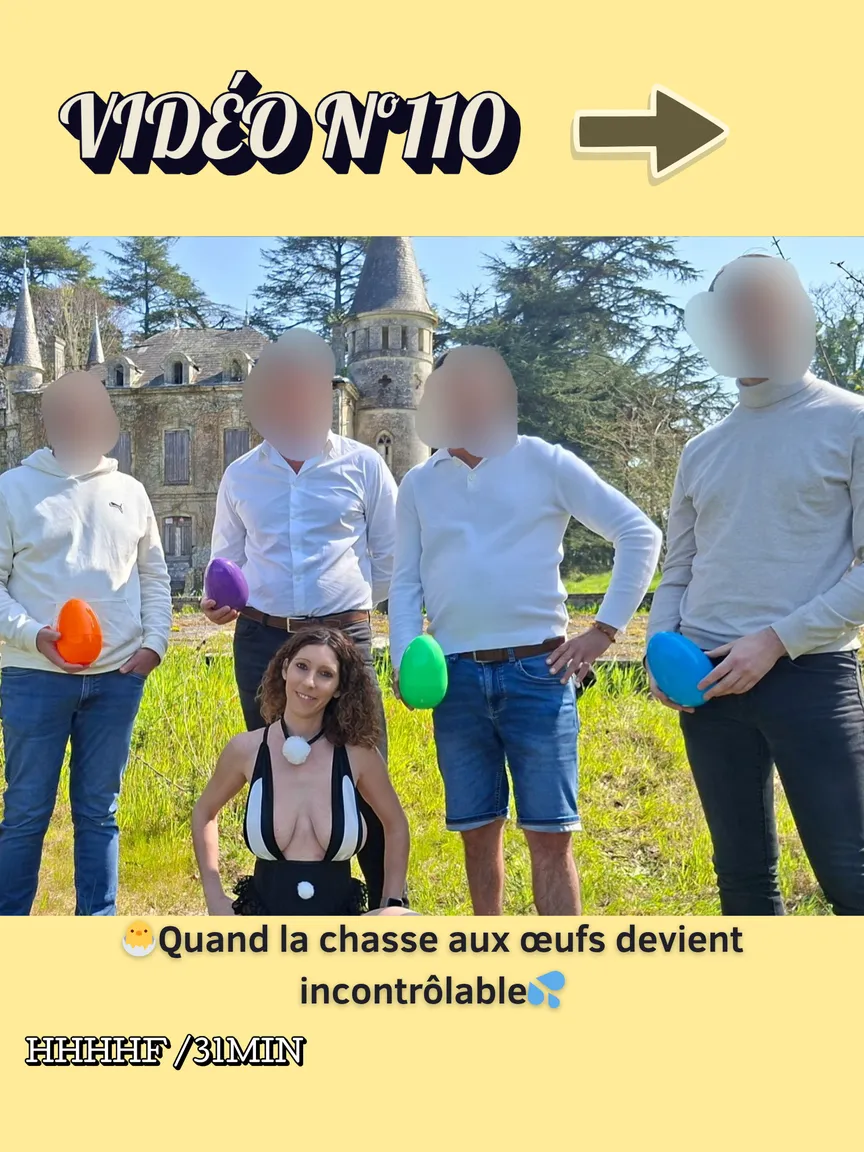 Photo de Misschaudexxx - MYM