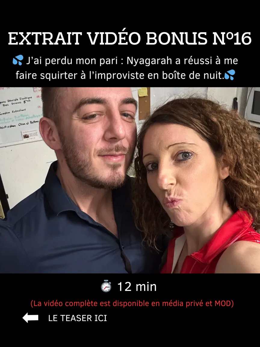 Photo de Misschaudexxx - MYM