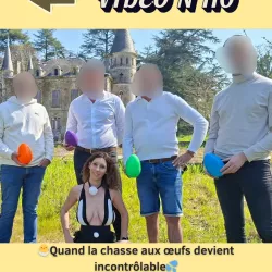 Photo de Misschaudexxx