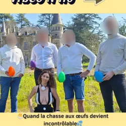 Photo de Misschaudexxx