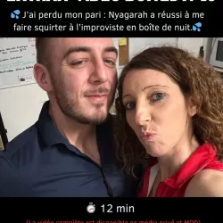 Photo de Misschaudexxx