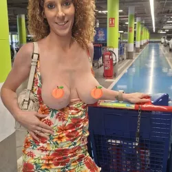 Misschaudexxx nude — photo porn leak MYM
