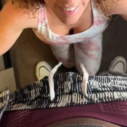 Misschaudexxx nude — vidéo porn leak MYM