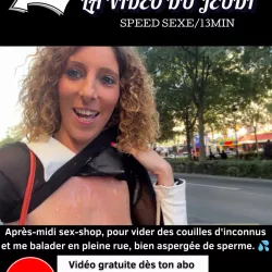 Photo de Misschaudexxx