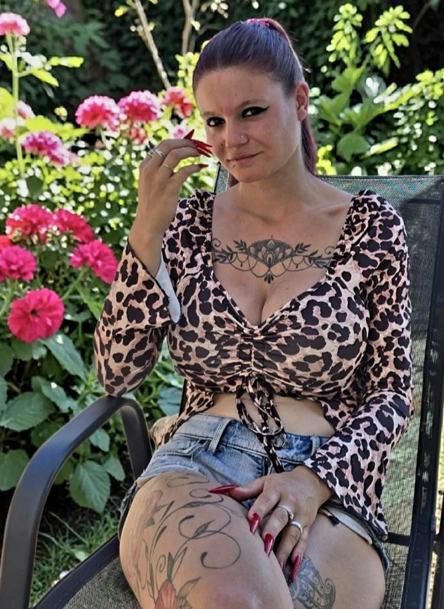 Misselo nude leak — photo porn MYM de Misselo nue