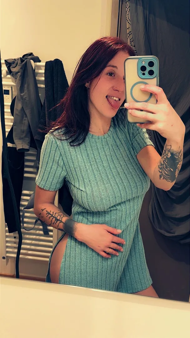 Photo de Missghost24 - MYM