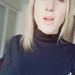 Missghost24 nude — vidéo porn leak MYM