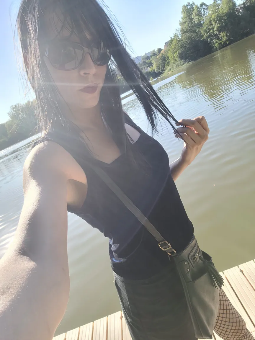 Misslion nude leak — photo porn MYM de Misslion nue