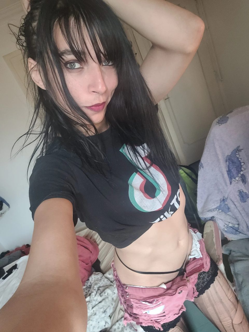 Misslion nude leak — photo porn MYM de Misslion nue