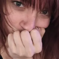 Misslion nude — vidéo porn leak MYM