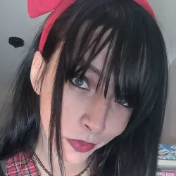 Misslion nude — photo porn leak MYM