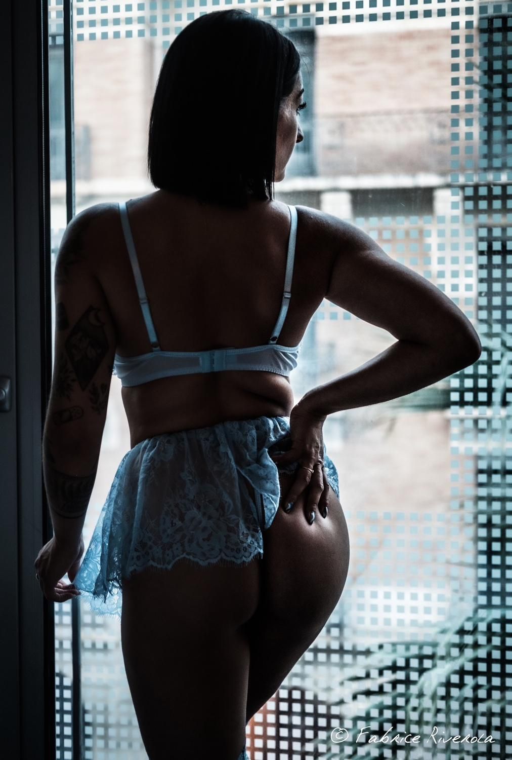 Photo de Misslr - MYM
