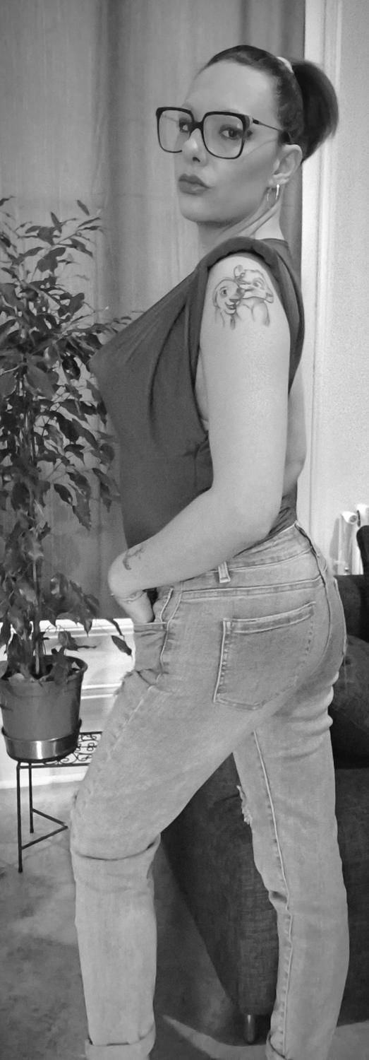 Photo de Misslydie - MYM