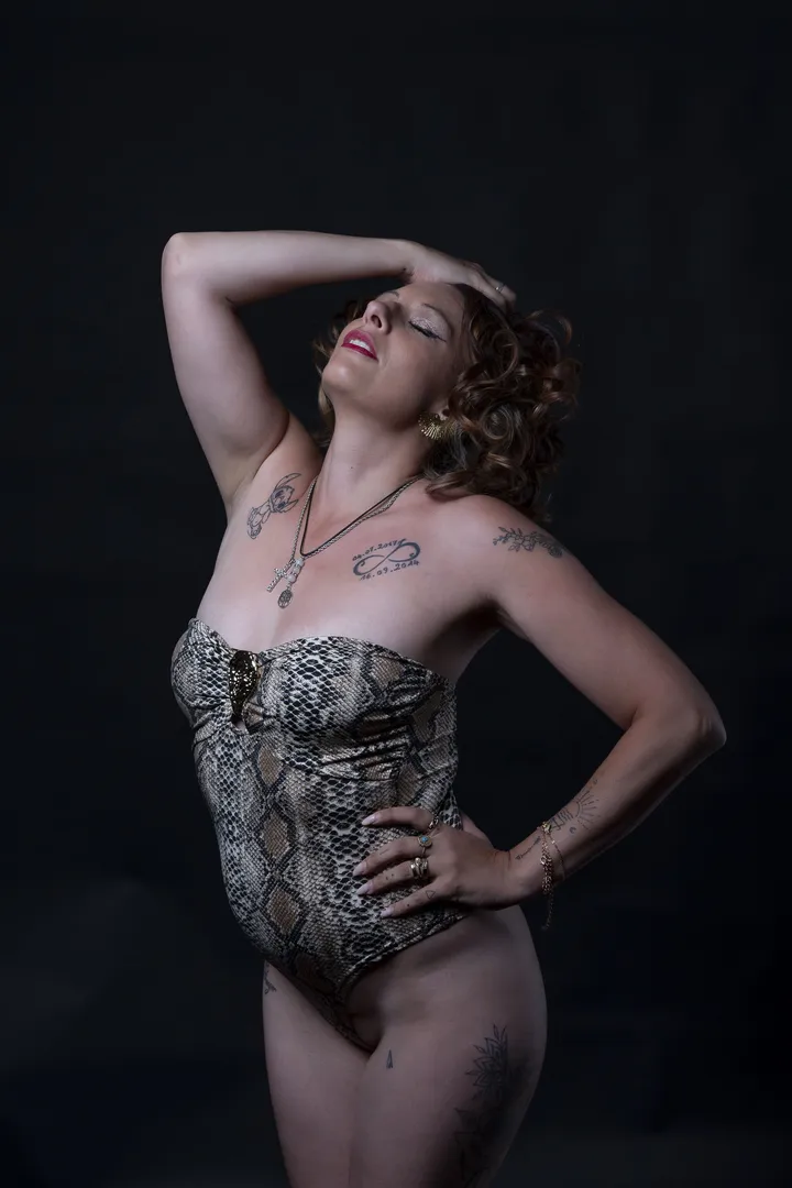 Photo de Misslydie - MYM