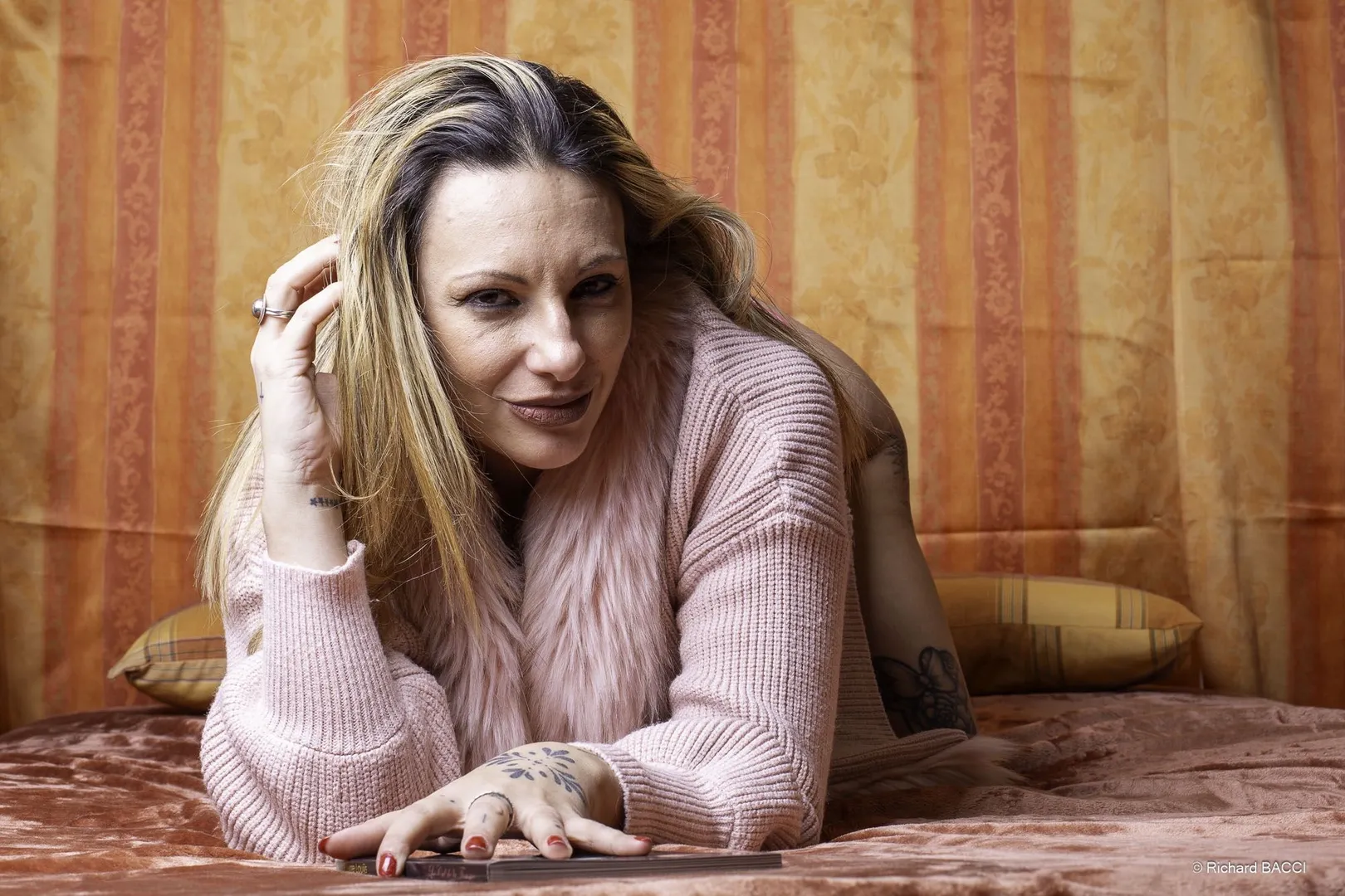 Photo de Misslydie - MYM