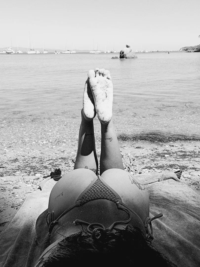 Photo de Missnaked - MYM