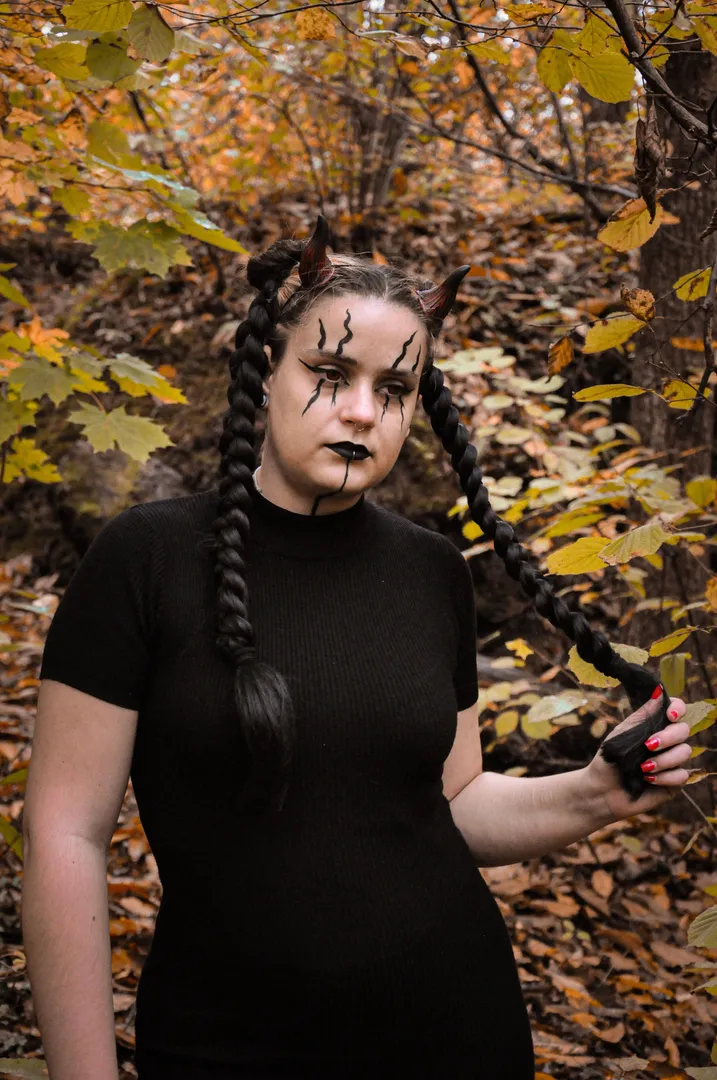 Photo de Misstika55 - MYM